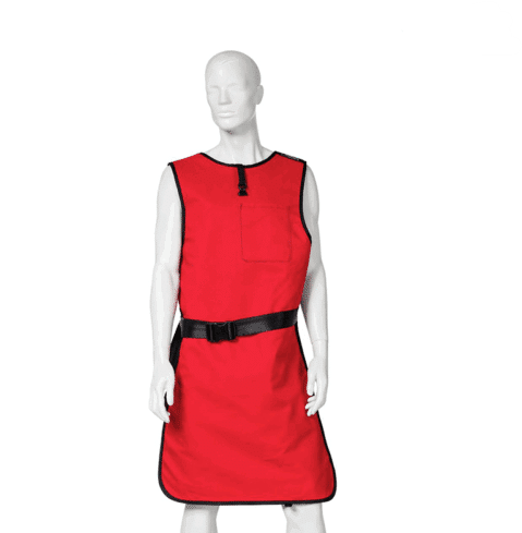 EZ røntgenforklæder1.